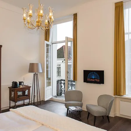 Boutique De Blauwe Pauw 3* 's-Hertogenbosch (Den Bosch)