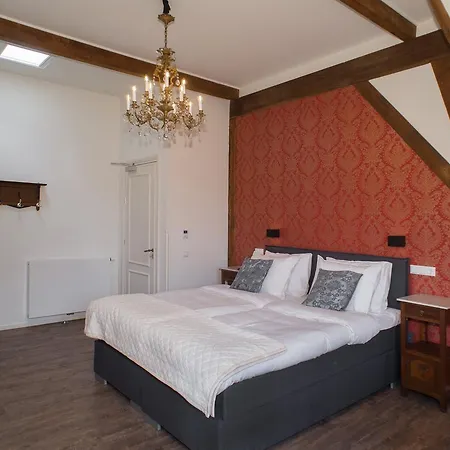 Boutique De Blauwe Pauw 3* 's-Hertogenbosch (Den Bosch)