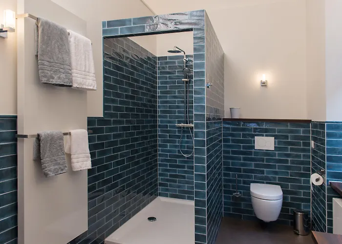 Boutique De Blauwe Pauw 3* 's-Hertogenbosch (Den Bosch)