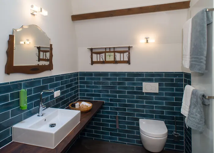 Hotell Boutique De Blauwe Pauw 's-Hertogenbosch (Den Bosch)