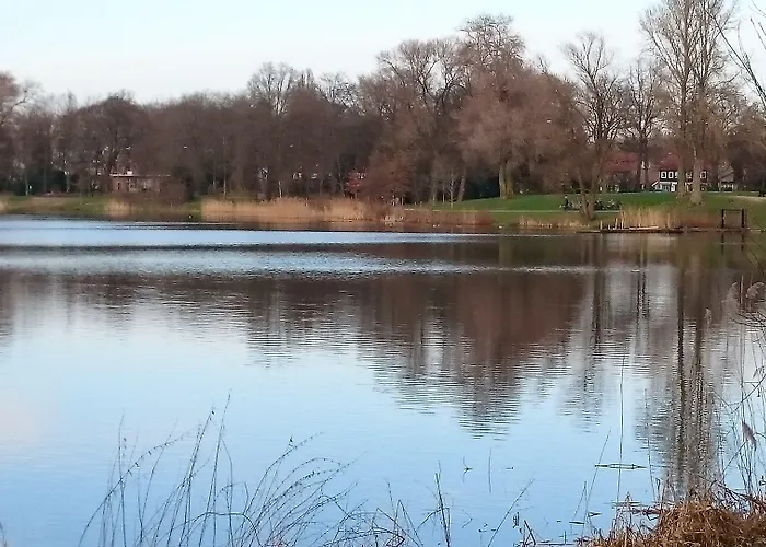 Boutique De Blauwe Pauw Hotell 3*