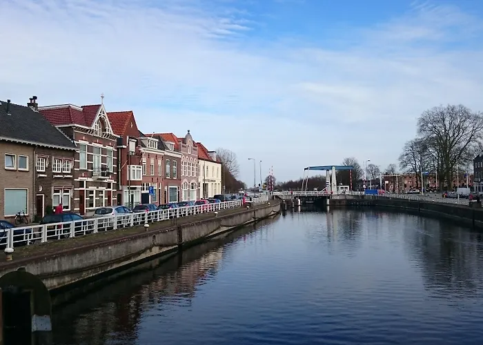 Hotell Boutique De Blauwe Pauw 3*