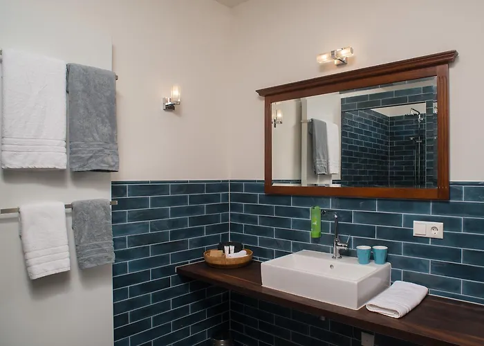 Boutique De Blauwe Pauw 3* 's-Hertogenbosch (Den Bosch)